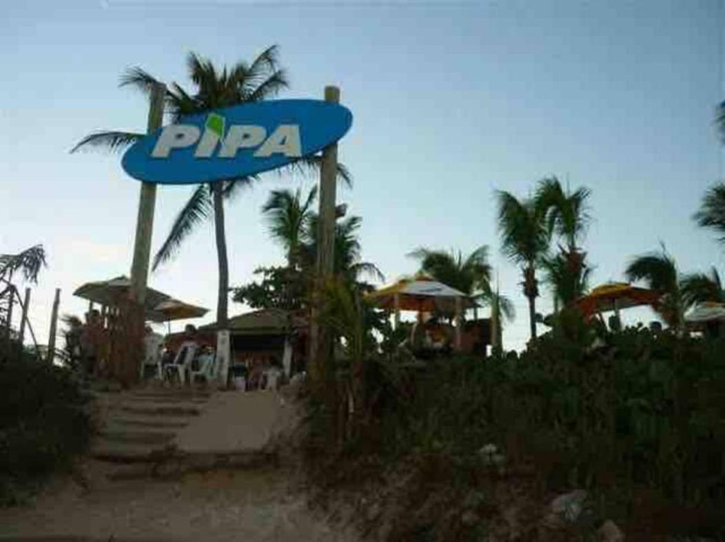 Pe Na Areia Vista Total Mar - O Paraiso E Aqui! Salvador Kültér fotó