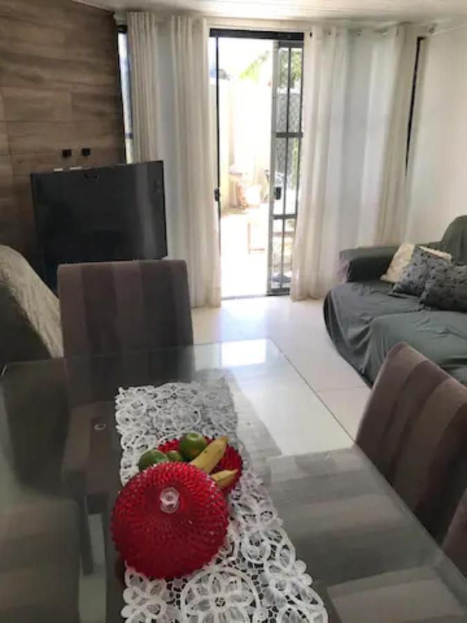 Pe Na Areia Vista Total Mar - O Paraiso E Aqui! Salvador Kültér fotó