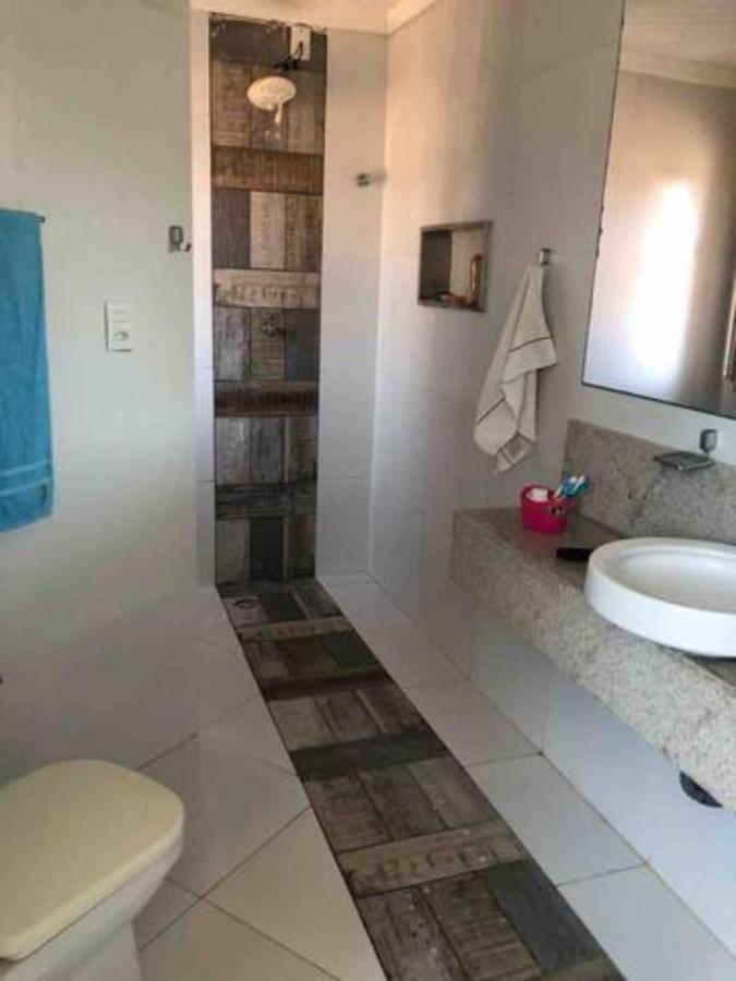 Pe Na Areia Vista Total Mar - O Paraiso E Aqui! Salvador Kültér fotó